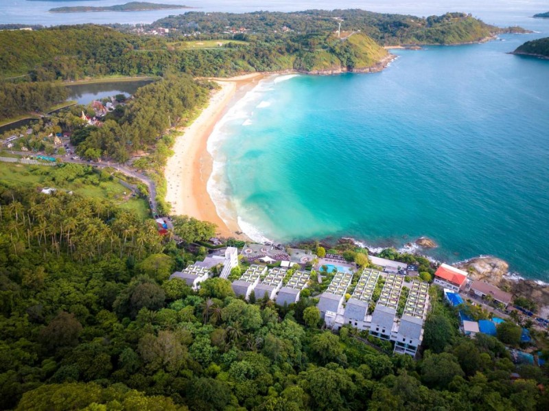 Image: The Nai Harn