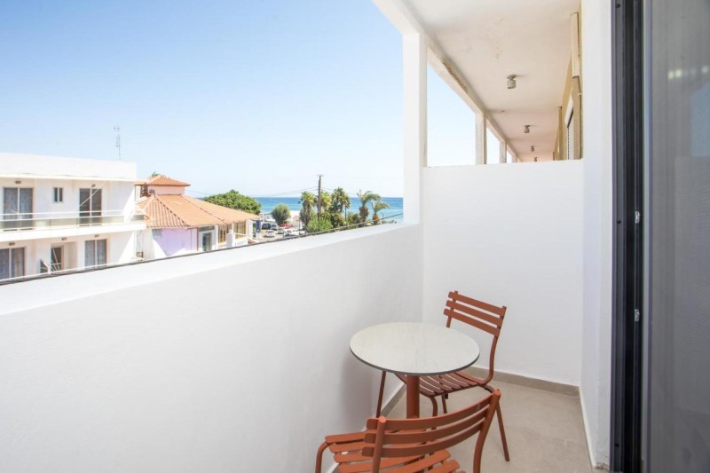Image: Ermou 44 City Hotel