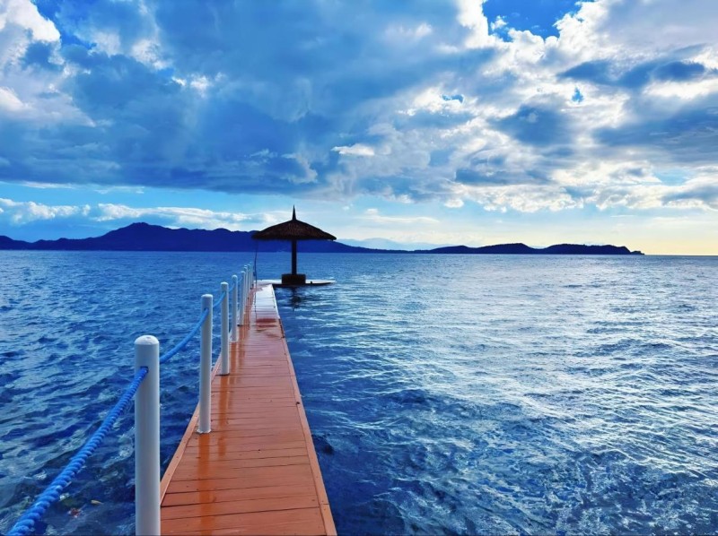 Image: Vida Pacifica Resort & Hotel by RedDoorz