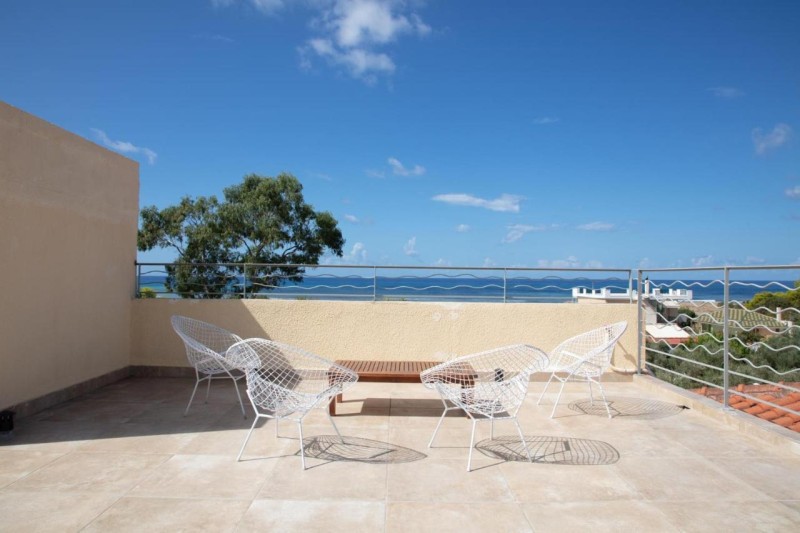 Image: Beach Villa Pasithea