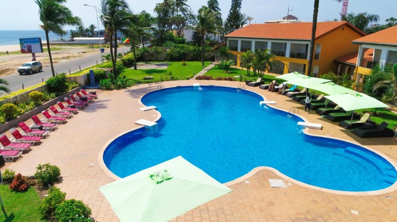 Image: Hotel Palm Beach
