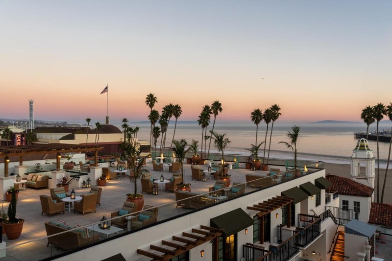 Image: La Bahia Hotel & Spa