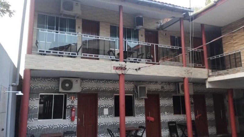 Image: Hospedagem Beira Mar