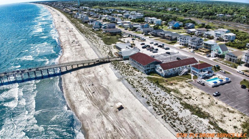 Image: Ocean Crest Motel