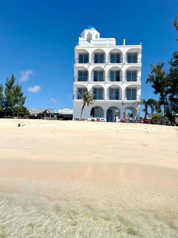 Image: Babylon Hotel Phu Quy