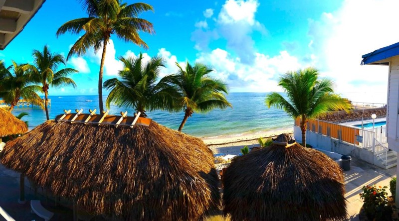 Image: Buccaneer Quarters and Suites