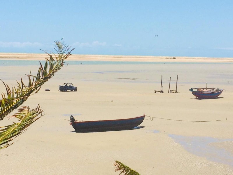 Image: Pousada Kite Guajiru