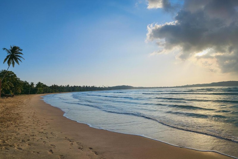 Image: Solara Beach House