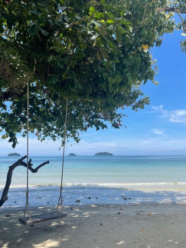 Image: Kai Bae Beach Resort Koh Chang