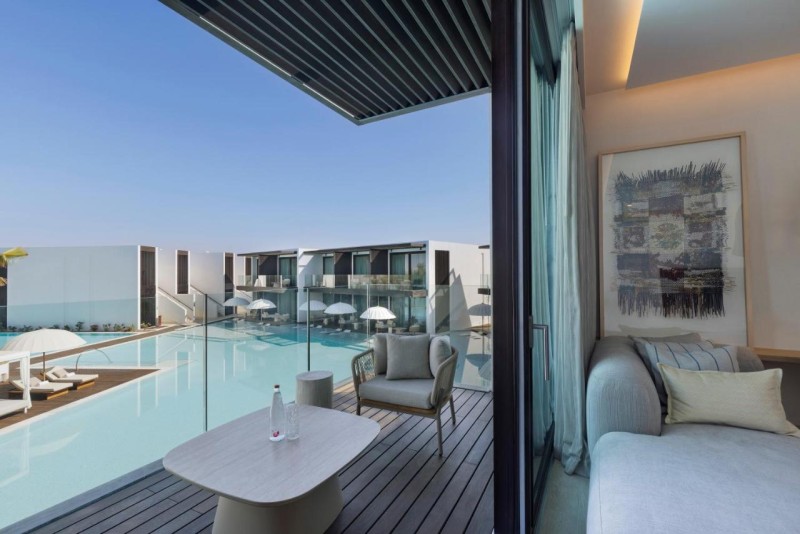 Image: Kayma by Isrotel Exclusive