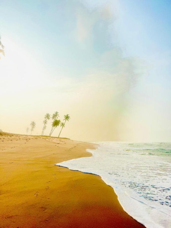 Image: AnoMansa Beach Resort at Elmina Bay