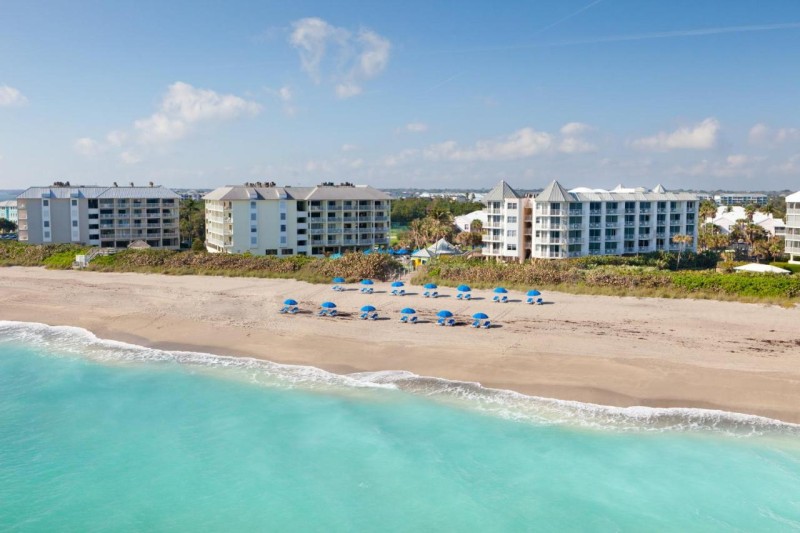 Image: Beach Villas