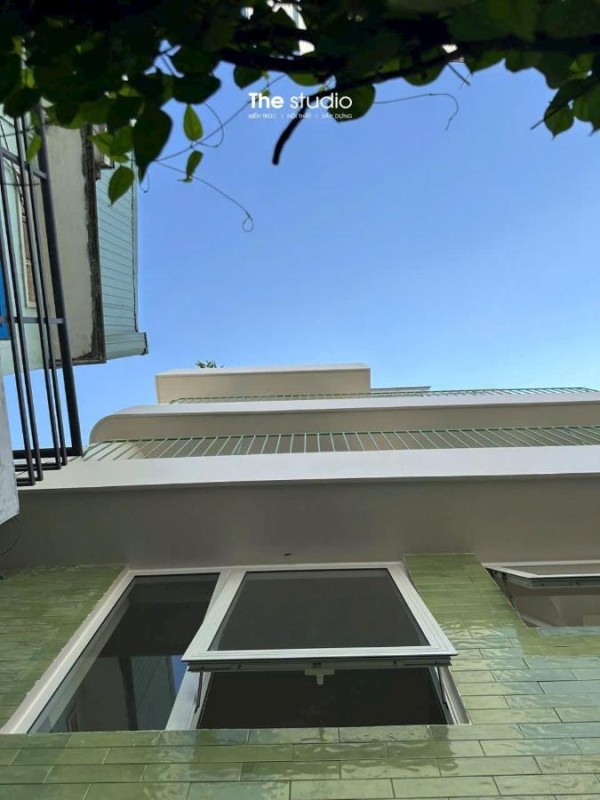 Image: Thien Hai Home