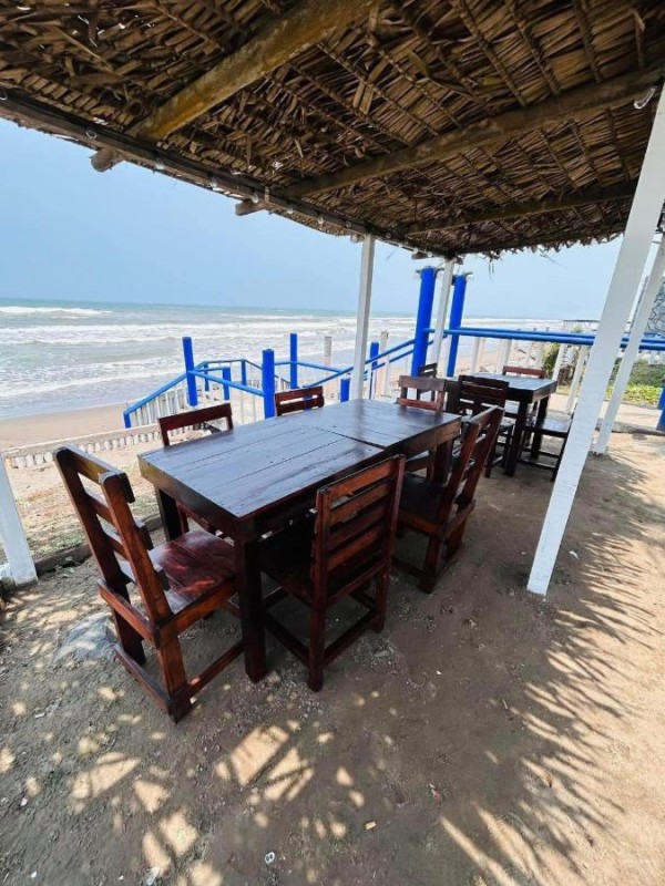 Image: Resort Misión del Mar
