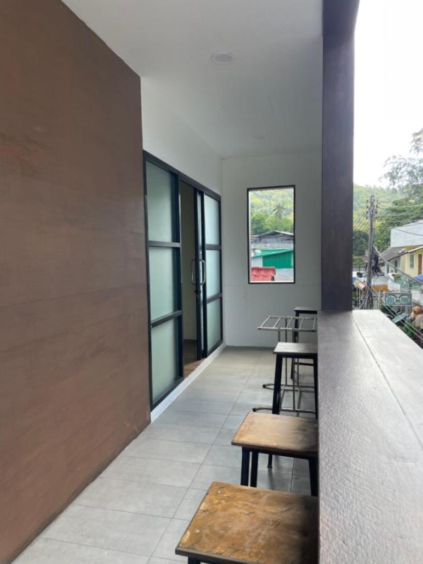 Image: Baan suan hostel Koh Tao