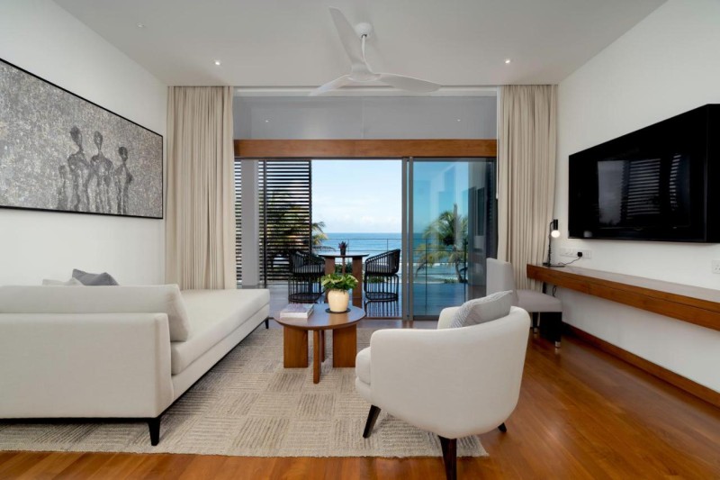 Image: Nyne Hotels Anuprit - Bentota
