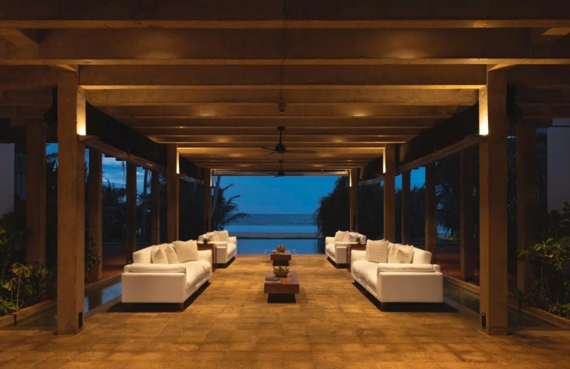 Image: Nyne Hotels Anugrah - Bentota