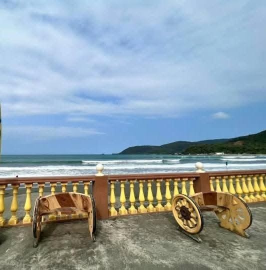 Image: La Patricia Hotel