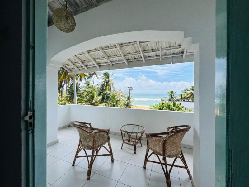 Image: Nice Days Resort Unawatuna