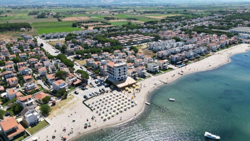 Image: Özen Otel