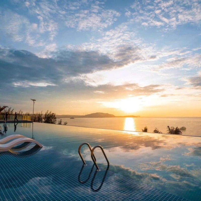Image: Condotel SeaSide - Apec Mandala Cham Bay Mui Ne