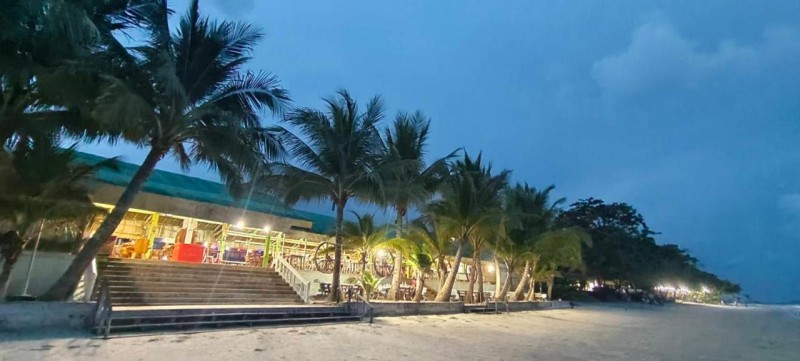 Image: Sinsiam Resort