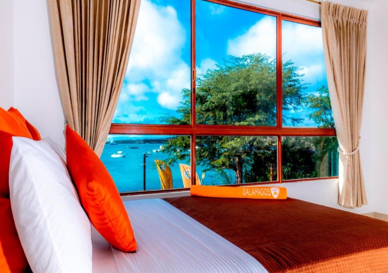 Image: La Zayapa Hotel