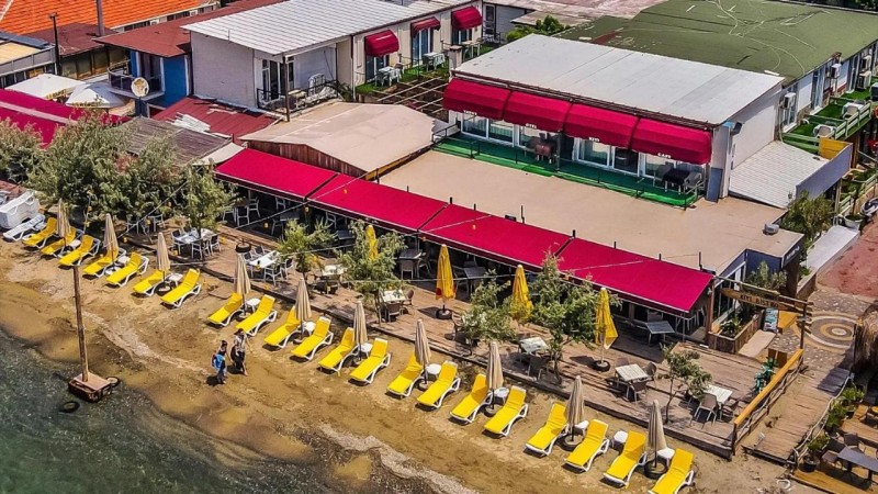 Image: Akçay Yavuz Otel
