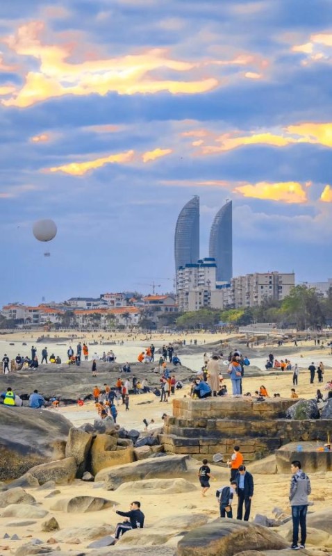 Image: Seaview Hotel