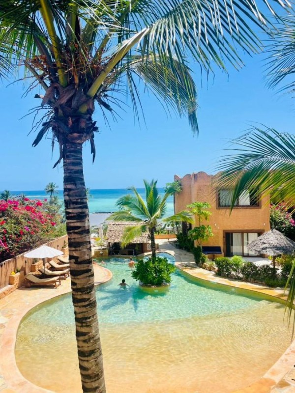Image: Di Milo Boutique Hotel