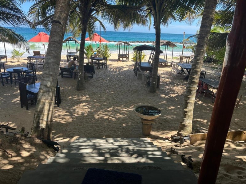 Image: IN Lanka Hotel and Restaurant