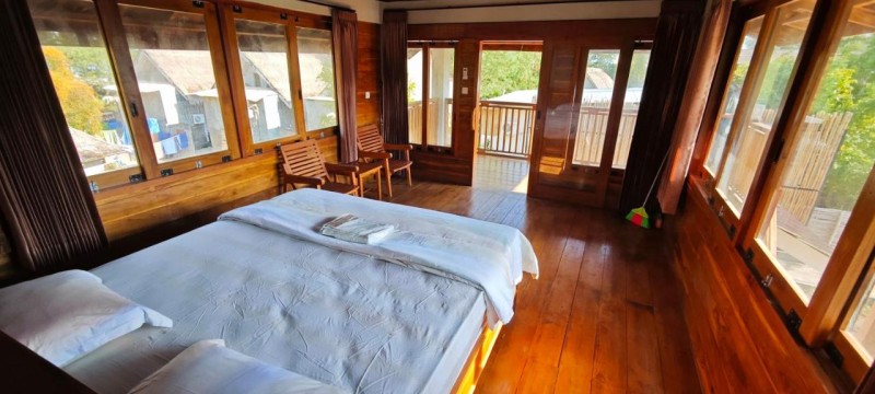 Image: Andi's Bungalow