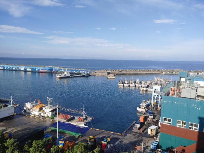 Image: Dream Jeju Hotel