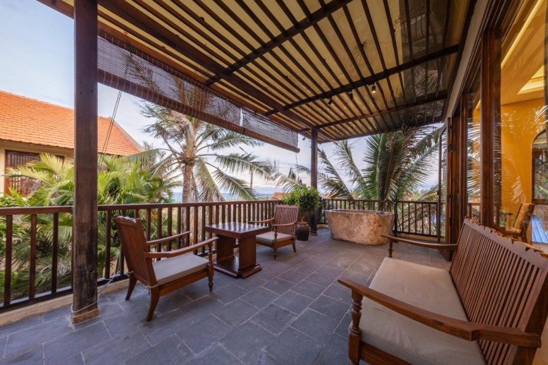 Image: Sun Village Beach Resort