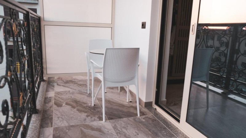 Image: Hotel Ruko Boutique Deluxe