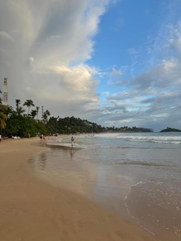 Image: Santino Village