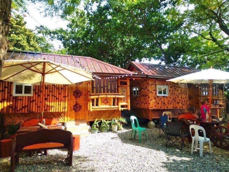 Image: Sea-Sky Blue Beach Resort at Malabrigo Lobo Batangas-SM01