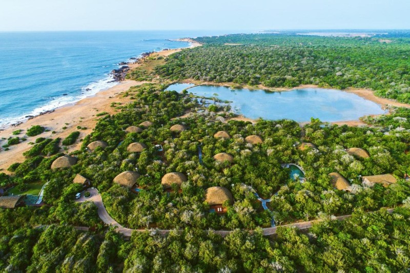 Image: Uga Chena Huts - Yala - All Inclusive