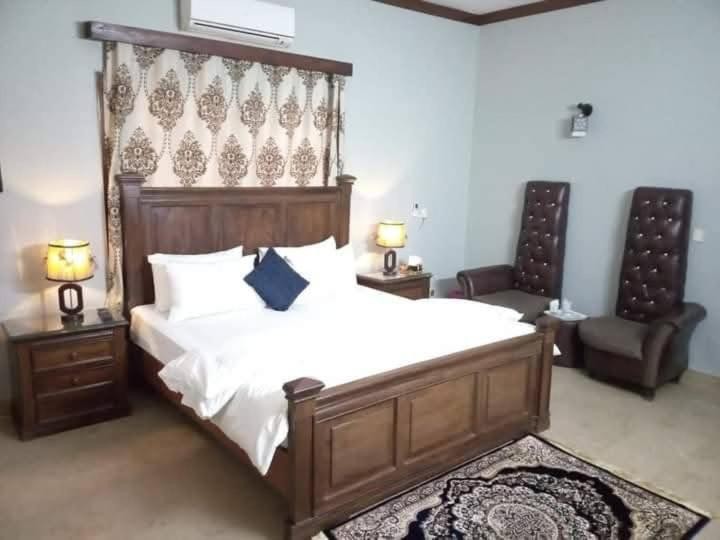 Image: Beach Heaven Guest House
