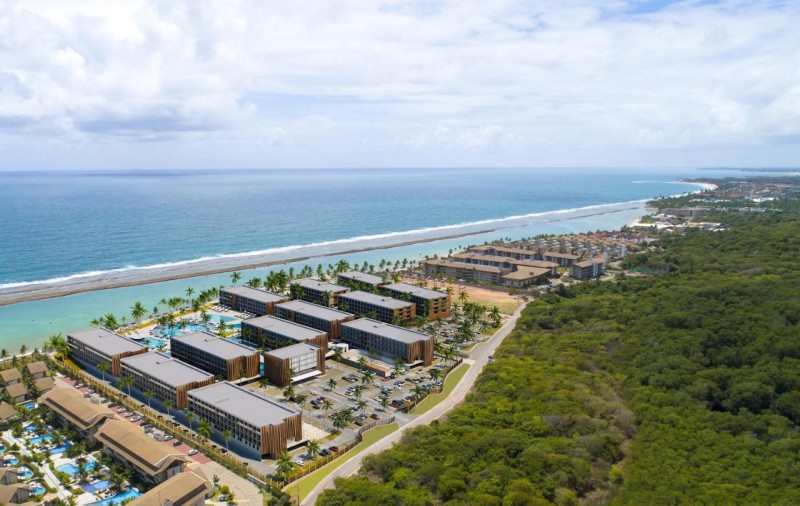 Image: PORTO 2 LIFE GAV Resorts