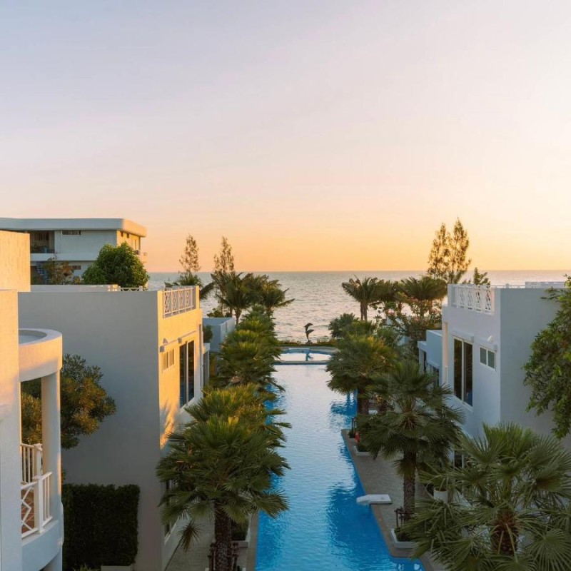 Image: The Delfini Hua Hin