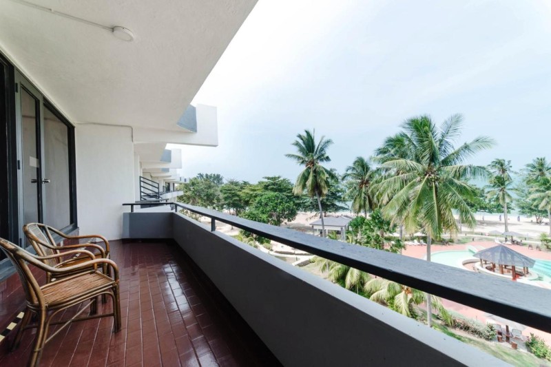 Image: Tunamaya Beach & Spa Resort- Desaru
