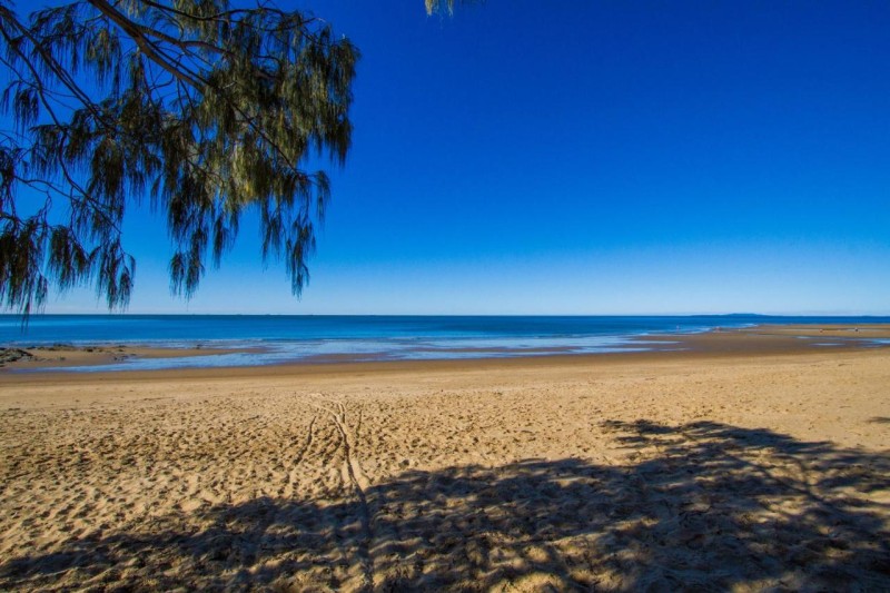 Image: Tannum On The Beach Motel