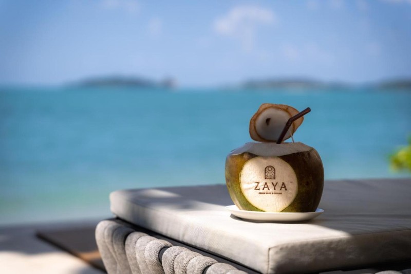 Image: Zaya Beach Club & Resort