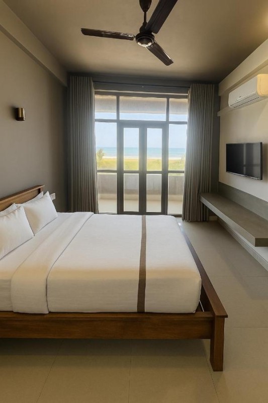 Image: Trident Sea Hotel