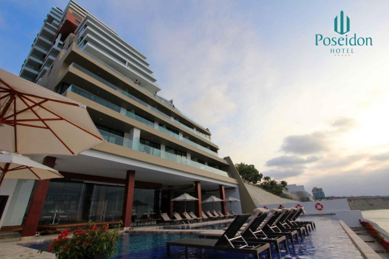 Image: Hotel Poseidon