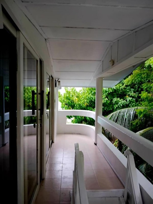 Image: Tripo Dhiffushi Villa