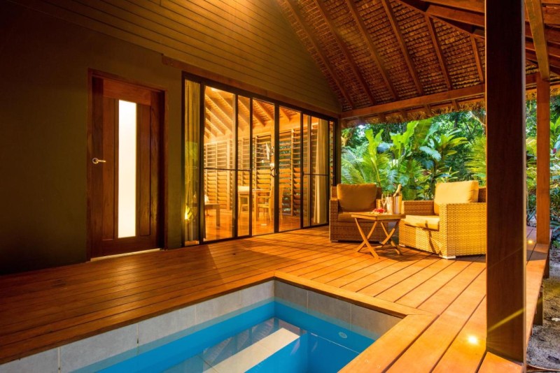 Image: Barrier Beach Resort