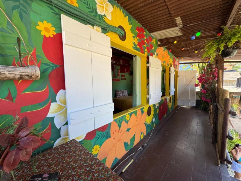 Image: Tia Chica Camburi