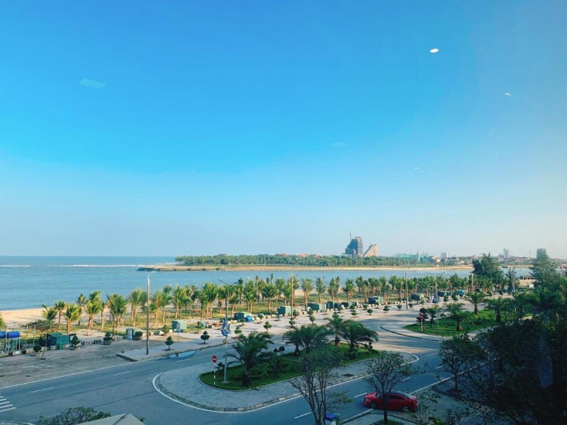 Image: Muong Thanh Luxury Nhat Le Hotel